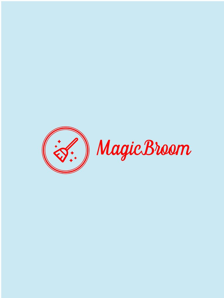MagicBroom