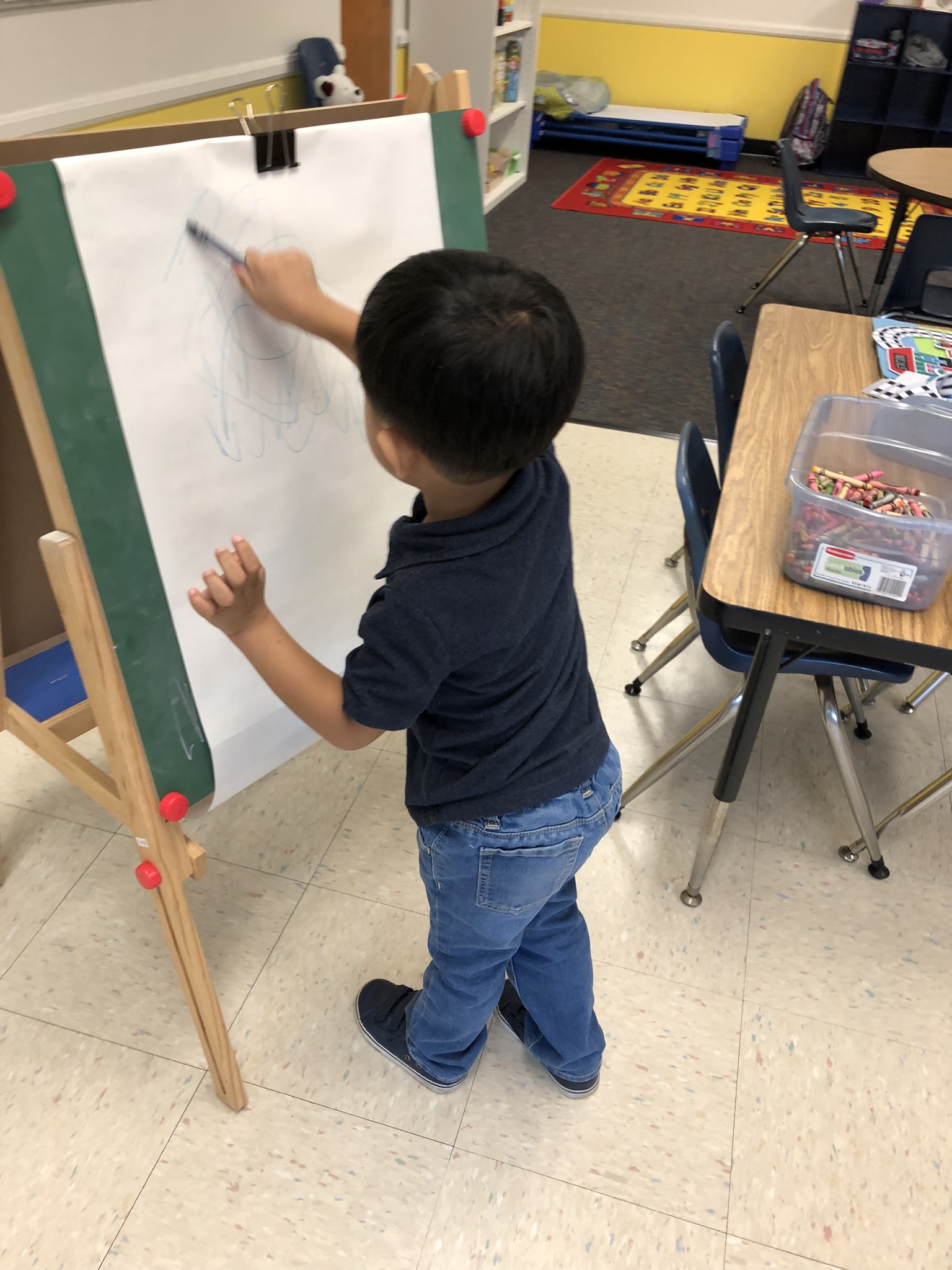 Downtown Orange Preschool's Photo