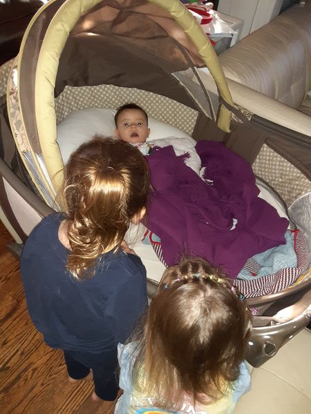 Family Daycare