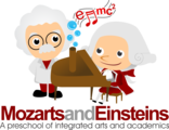 Mozarts and Einsteins Preschool