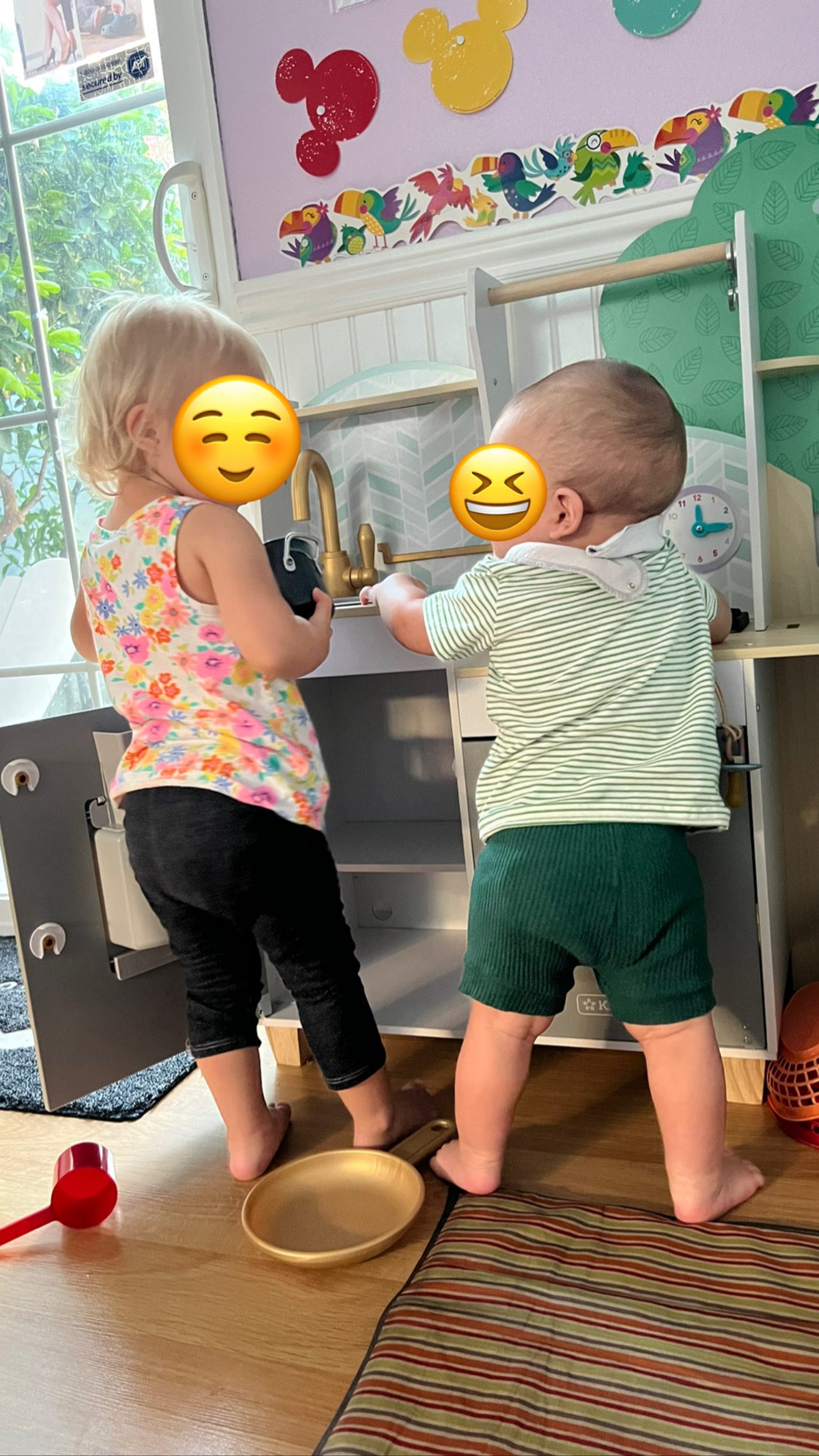 Tania's Home Family Child Care's Photo