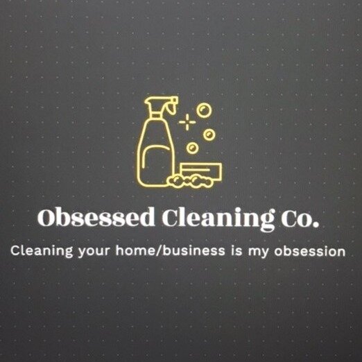 Obsessed Cleaning LLC's Photo