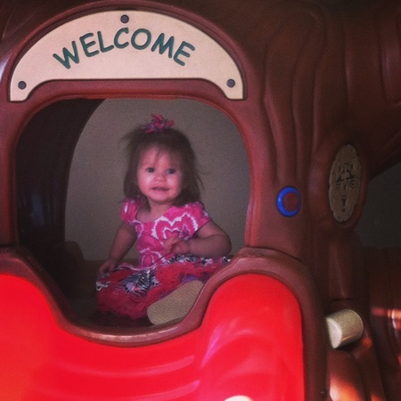 Little Einstein's Daycare