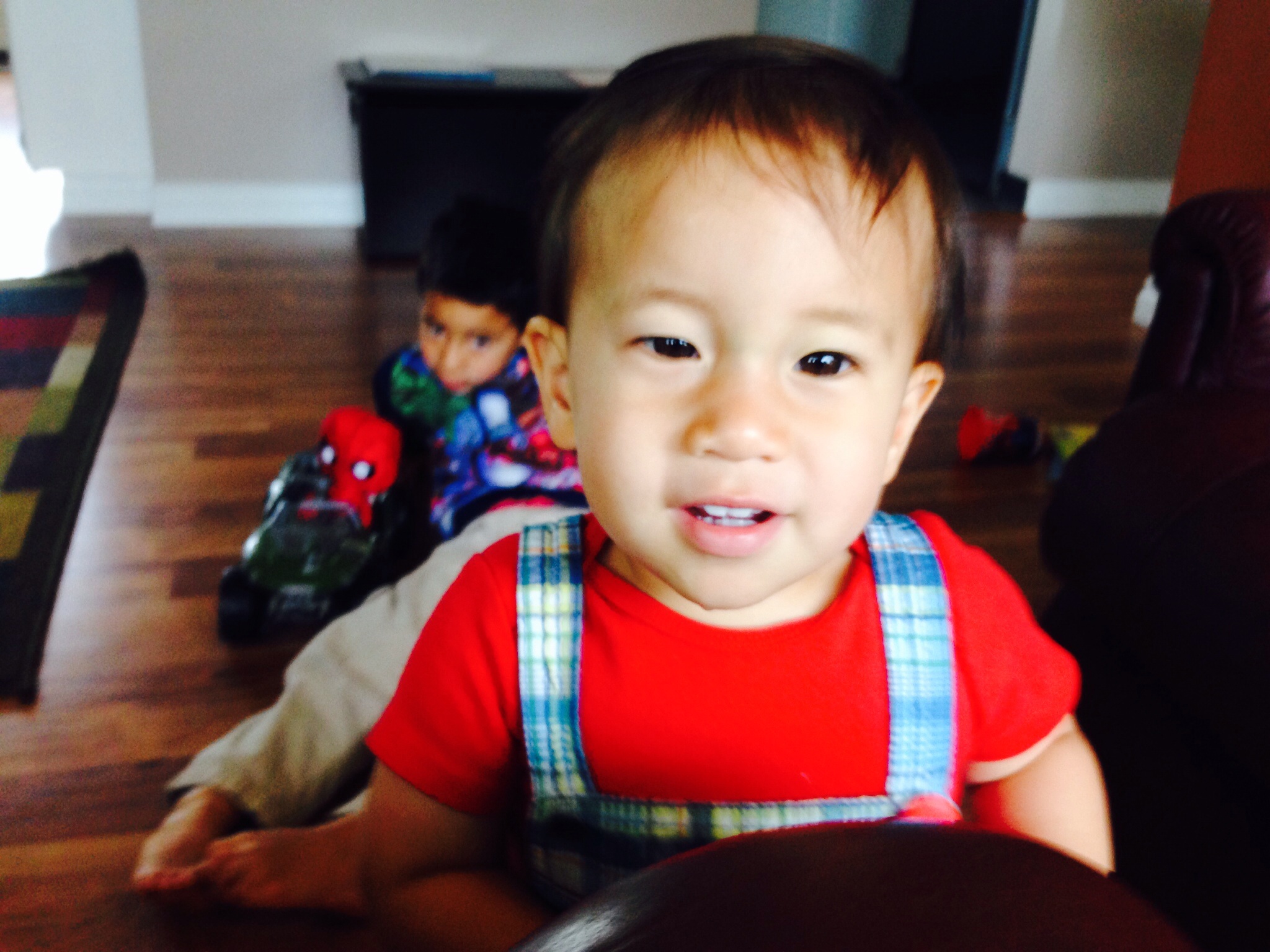 Sol's Daycare's Photo