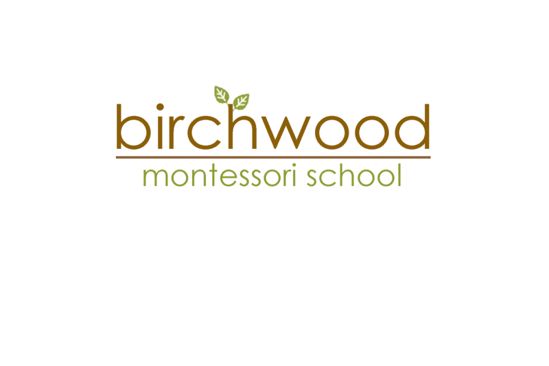 Birchwood Montessori School Logo