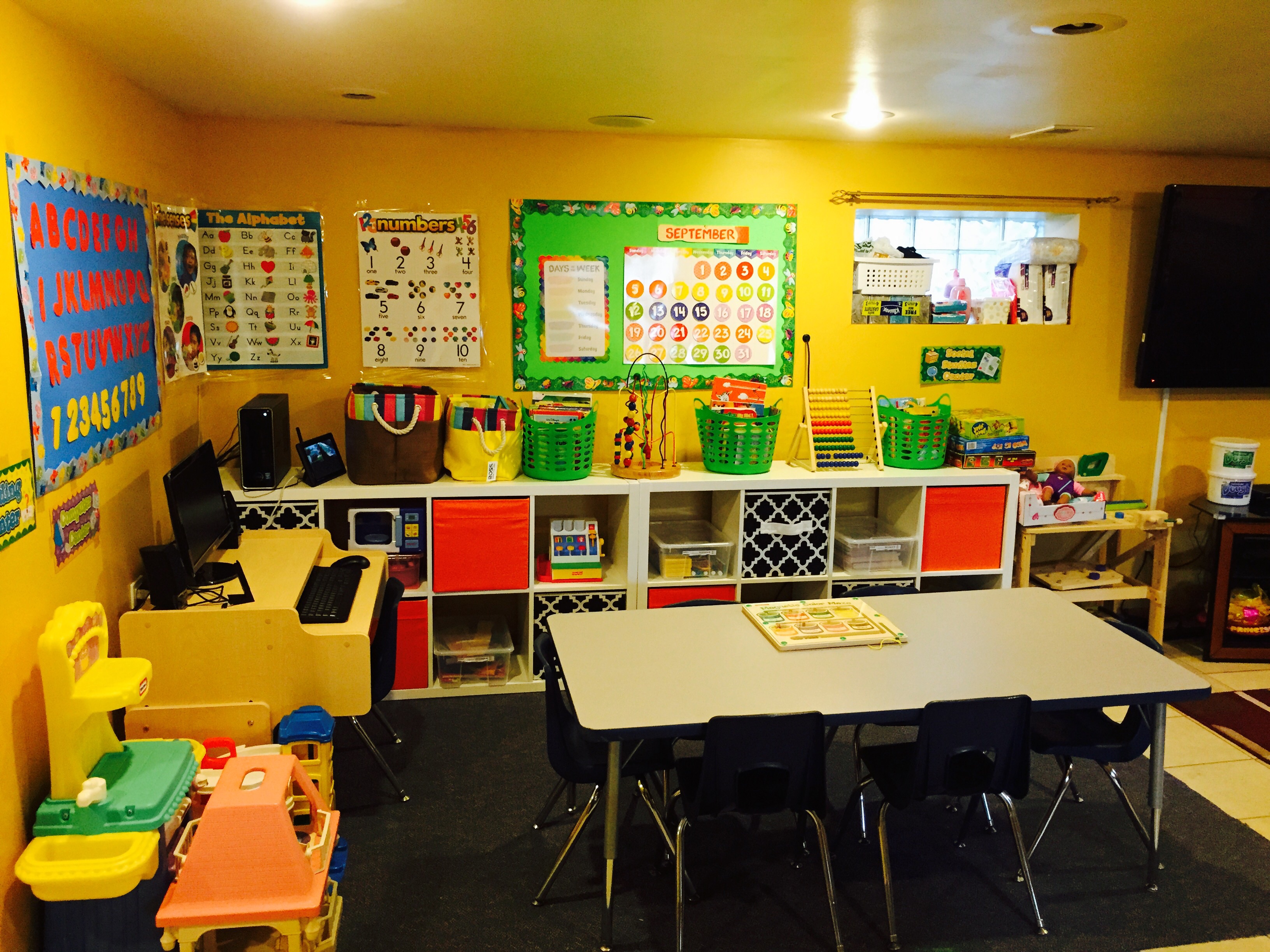 Ebee's Home Daycare's Photo