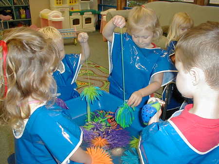 Care For Kids, Inc.