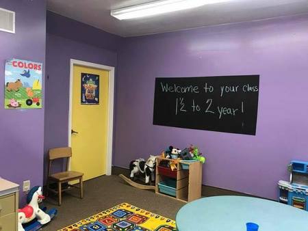New Works Learning Center