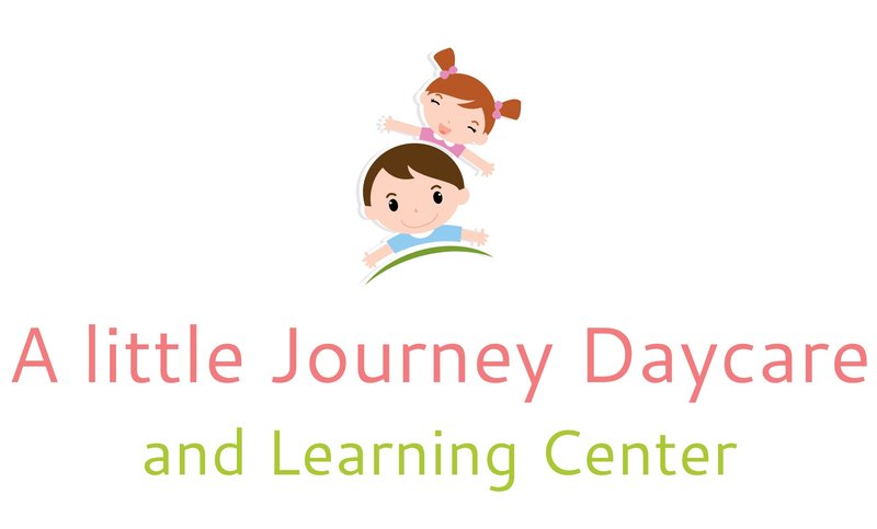 A Little Journey Daycare And Learning Center Inc. Logo