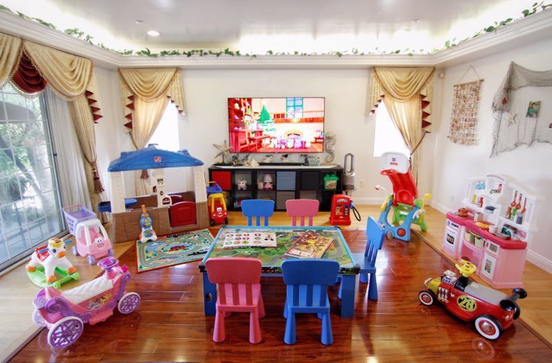 Modern Child Day Care's Photo