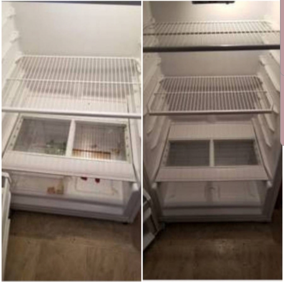 Brooke's Home & Office Cleaning's Photo