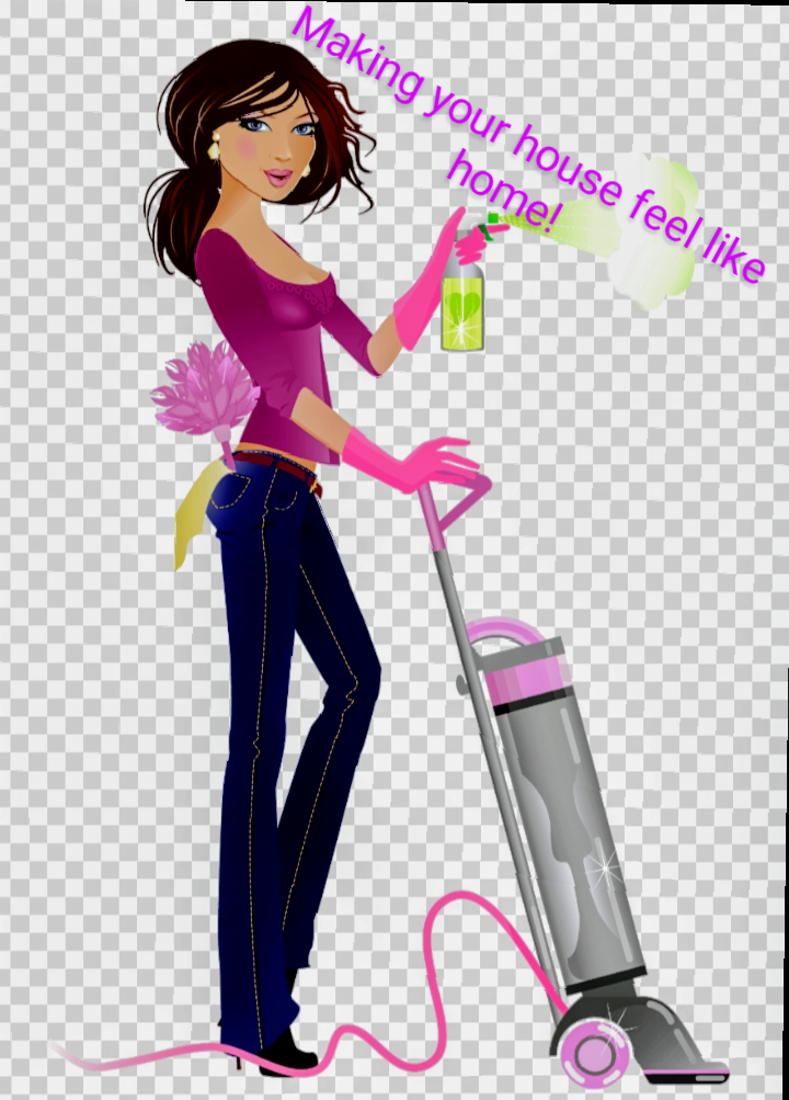 Good Spirit Cleaning's Photo