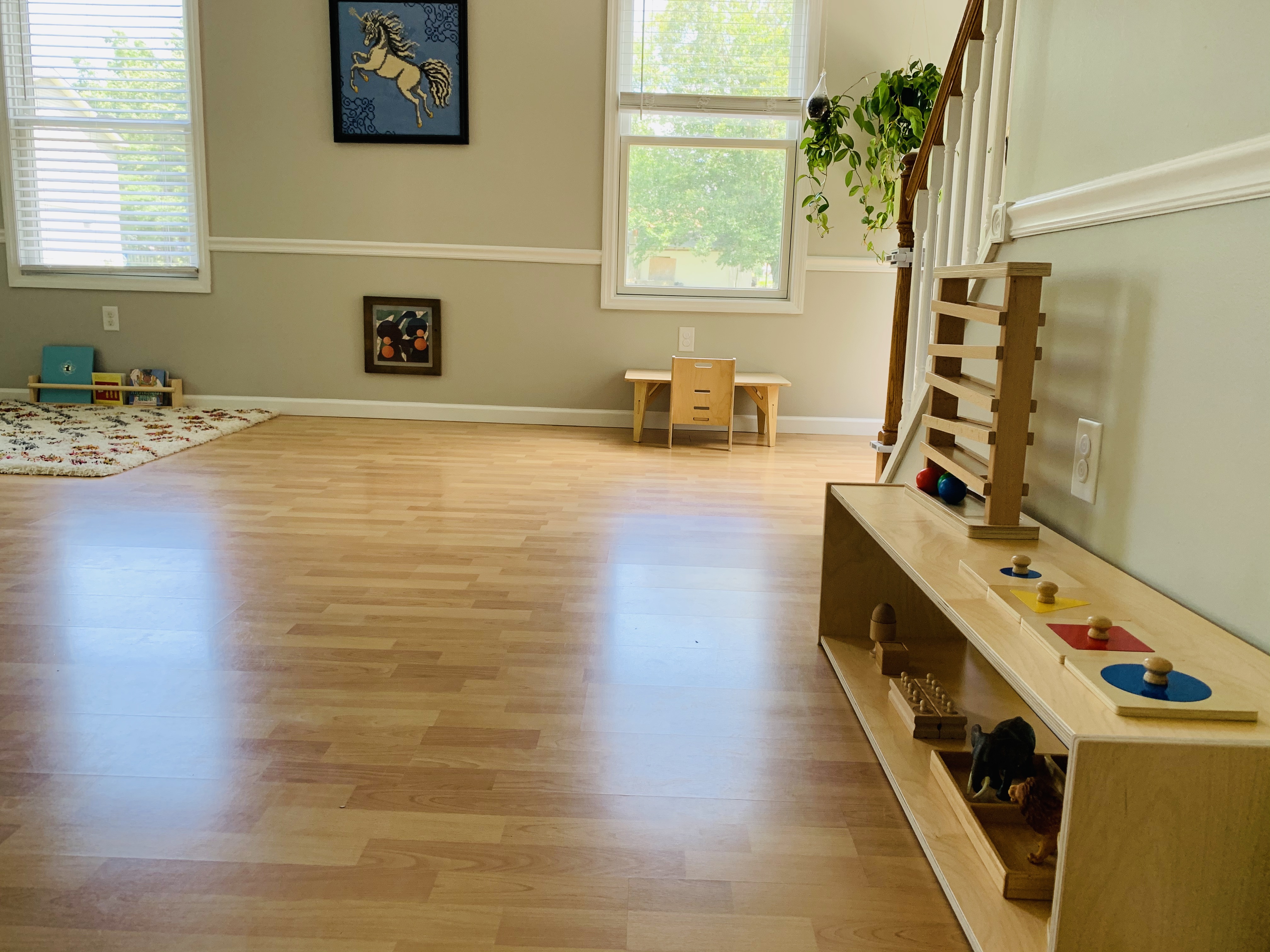 Homebased Montessori's Photo