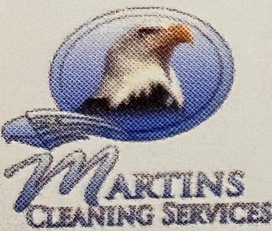 Martins Cleaning Services's Photo
