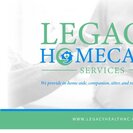 Legacy Homecare Services, LLC