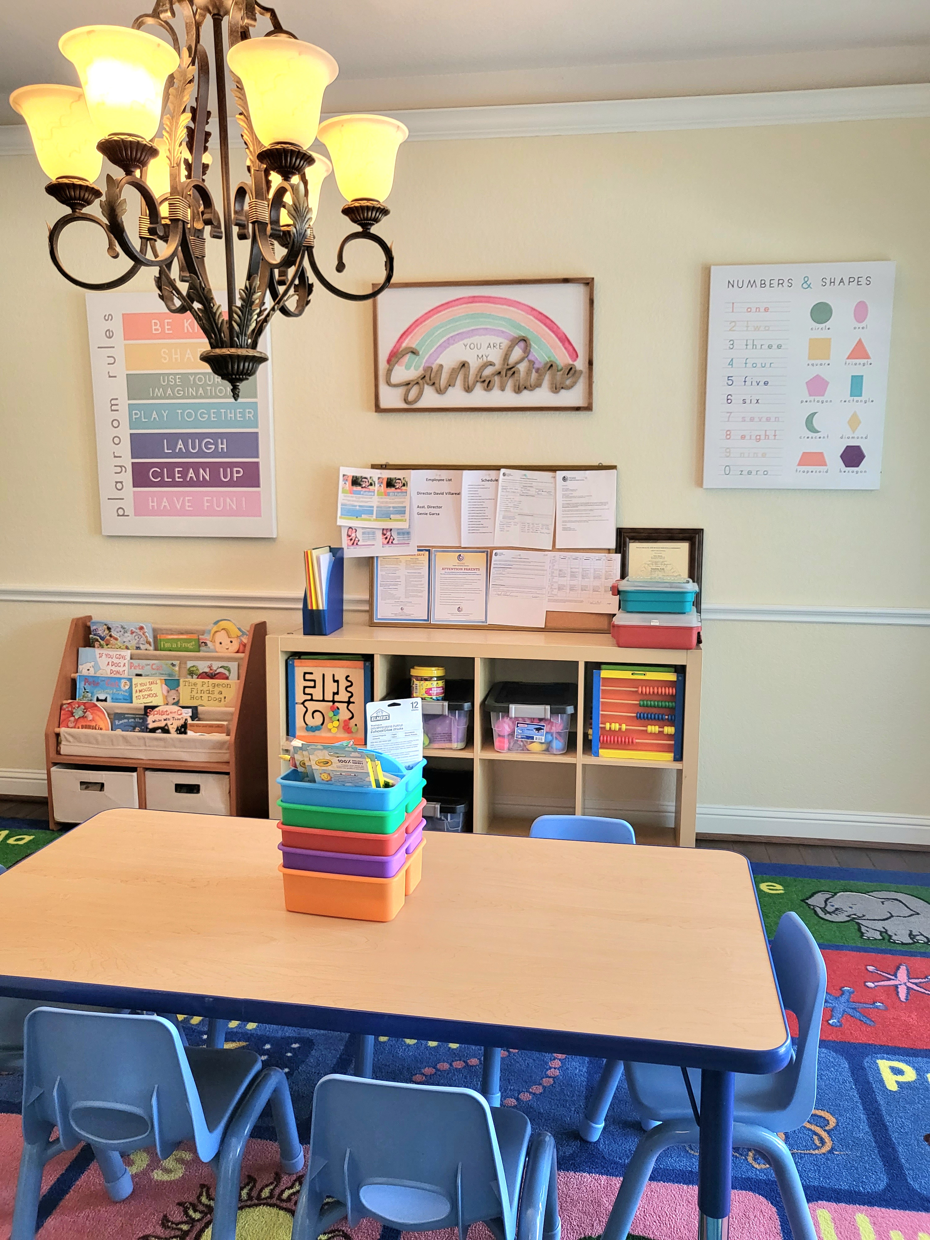 Sunshine Kidz's Photo