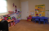 Josie's Playhouse 