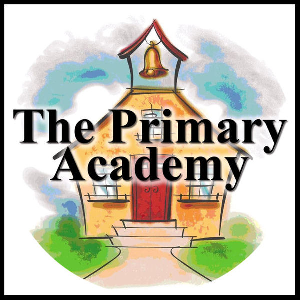 The Primary Academy Logo