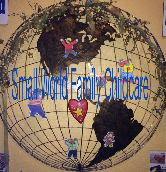 Small World Family Childcare's Photo