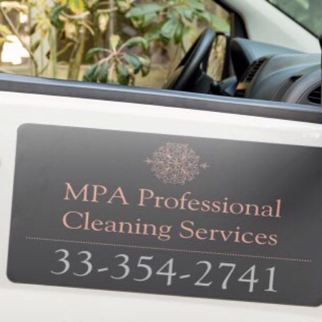 MPA Professional Cleaning's Photo