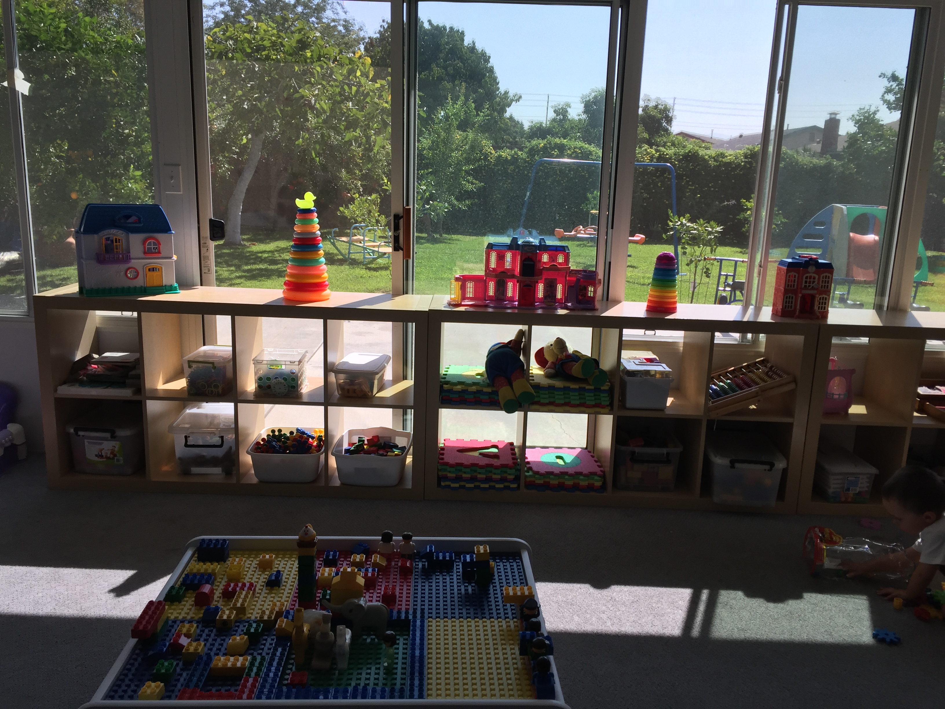 Lucky Daycare's Photo