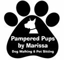 PAMPERED PUPS BY MARISA LLC