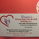 Veronica's Private Duty Care & CPR Training, LLC.
