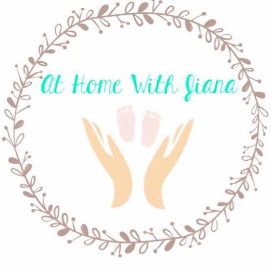 At Home With Jiana's Photo