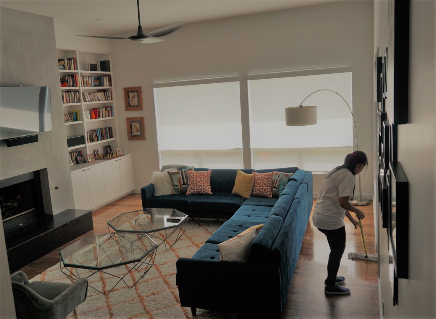 Lene's Cleaning's Photo