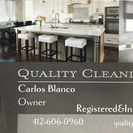 Quality Cleaning Service