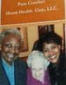 Pure Comfort Home Health Care, LLC's Photo
