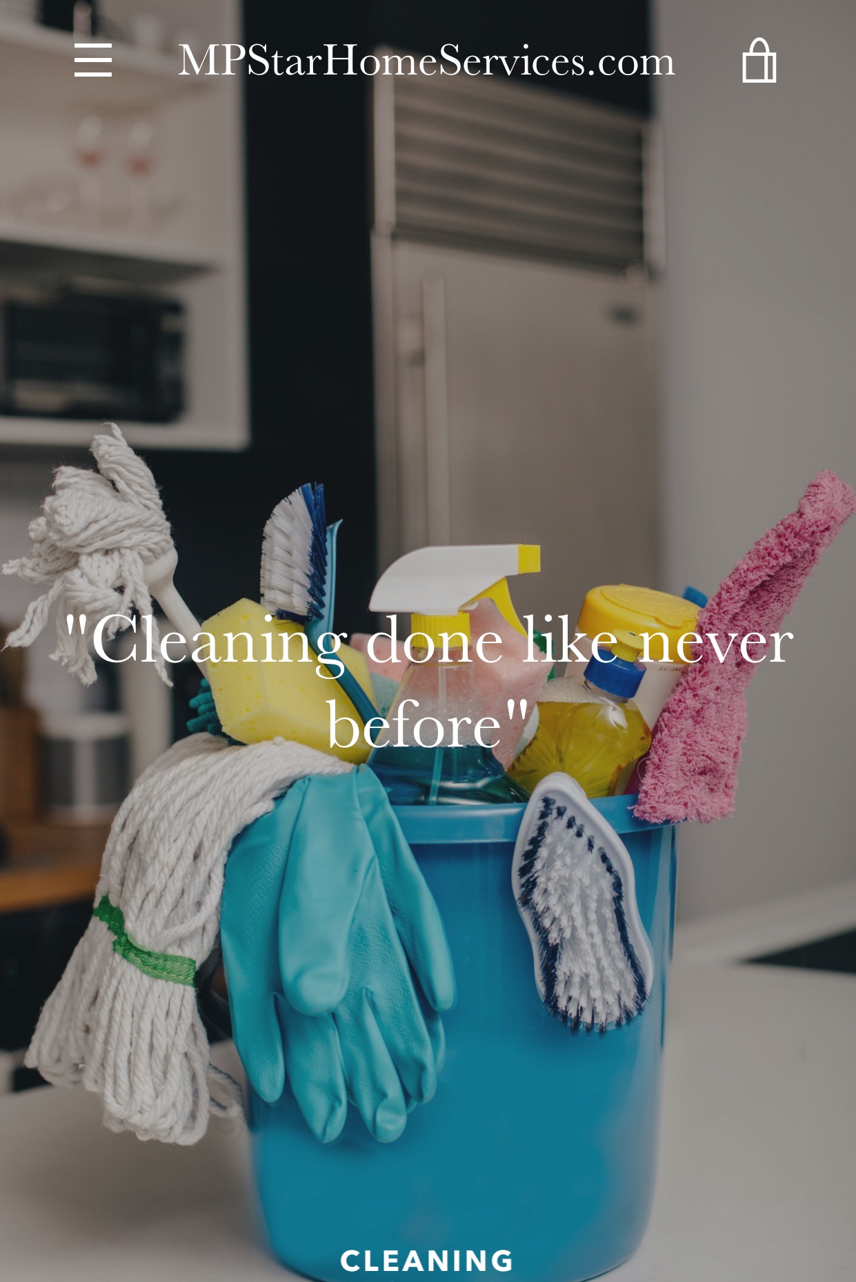 MPStar Home Services's Photo