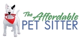Affordable Pet Sitting and Dog Boarding