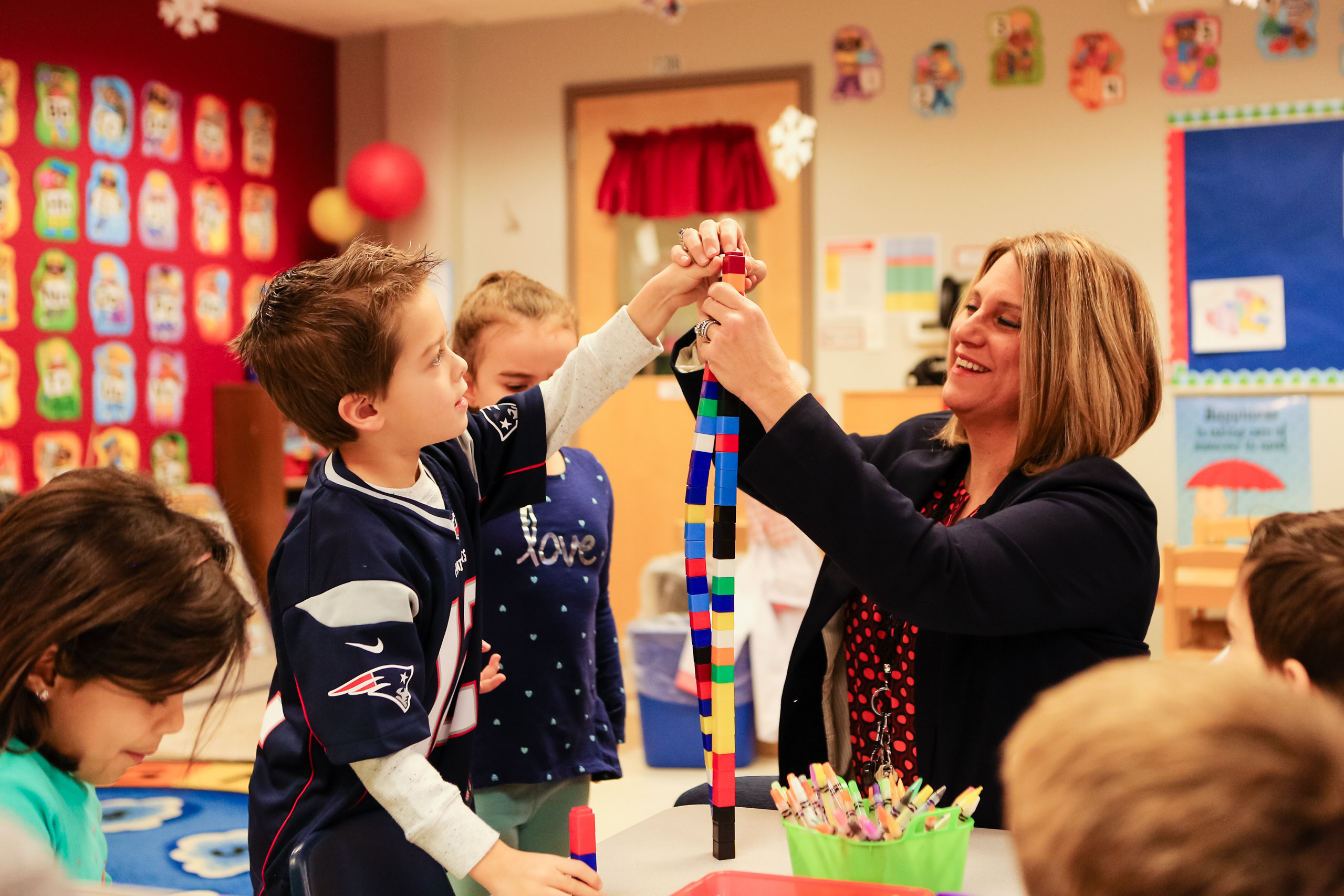 Covenant Christian Academy's Photo