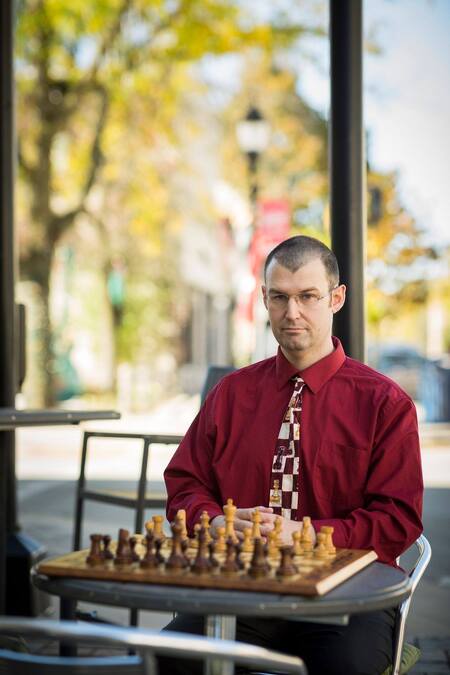Benzo Chess