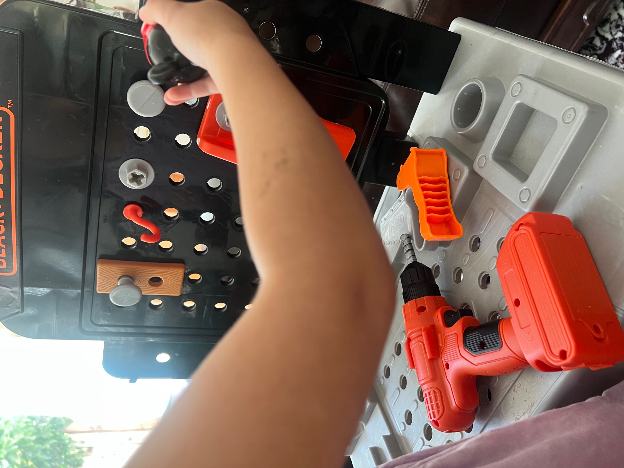 Summer's Home Daycare/preschool's Photo