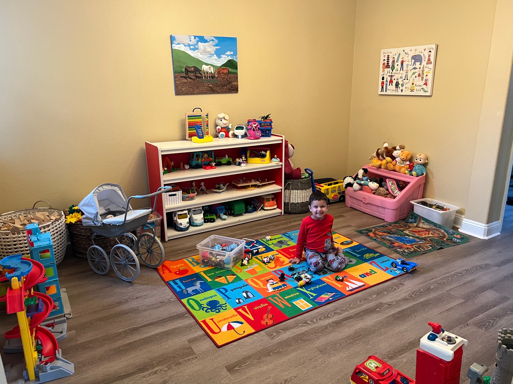 Adventureland Daycare And Preschool's Photo