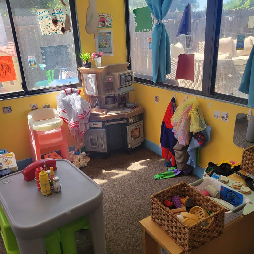 Kim's Little Allstars. Ask For Kimberly Krueger's Photo