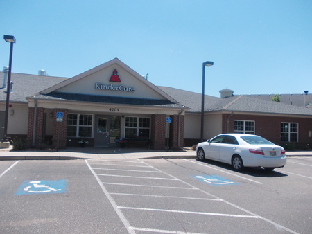 KinderCare Learning Center