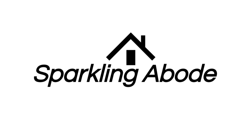 Sparkling Abode Logo