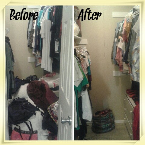 Fresh as Violets Cleaning Services's Photo