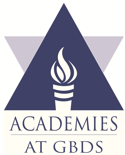 Academies At Gerrard Berman Day School Logo