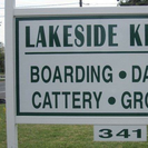 Lakeside Kennel & Cattery Inc