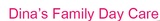 Dina's Child Care