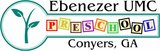 Ebenezer UMC Preschool
