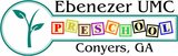 Ebenezer UMC Preschool