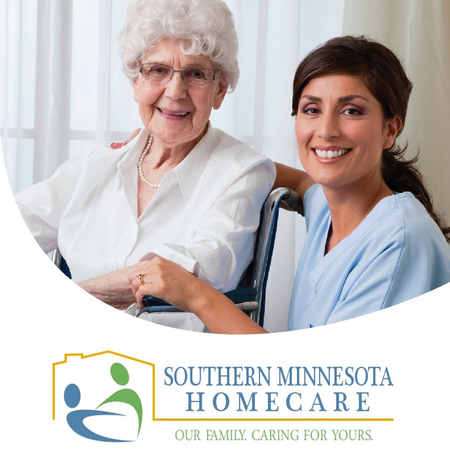 Southern Minnesota Home Care image