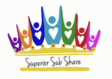 Superior Sub Share