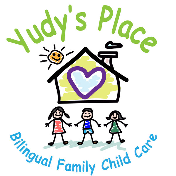 Yudy's Place Bilingual Family Child Care Llc Logo