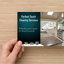 Perfect Touch Cleaning Services